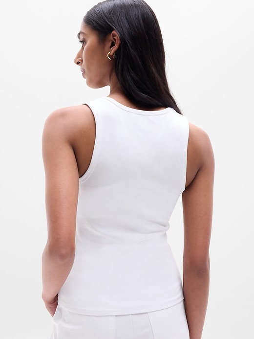 Image number 3 showing, Signature Rib Scoop Tank