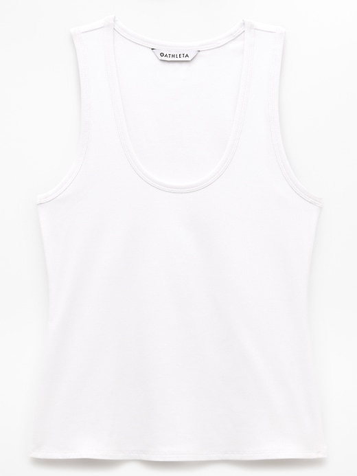 Image number 7 showing, Signature Rib Scoop Tank