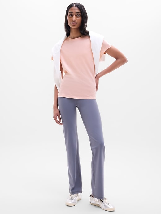 Image number 2 showing, Favorite Cotton Classic Tee