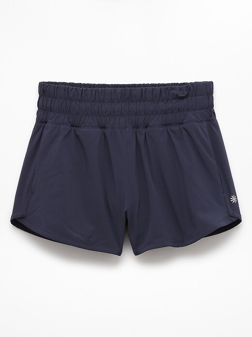 Image number 5 showing, Athleta Girl Run Free 2.5" Short