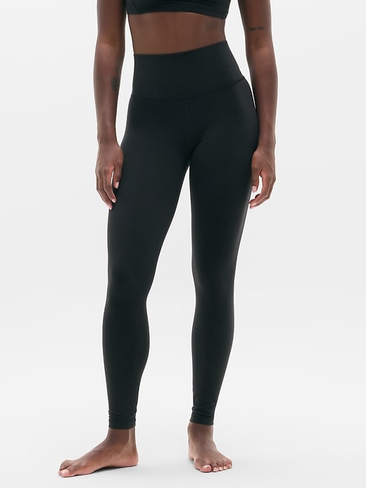 Image number 1 showing, Salutation High Rise 7/8 Legging
