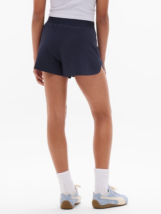 Image number 3 showing, Athleta Girl Sprint Ready 2.5" Short