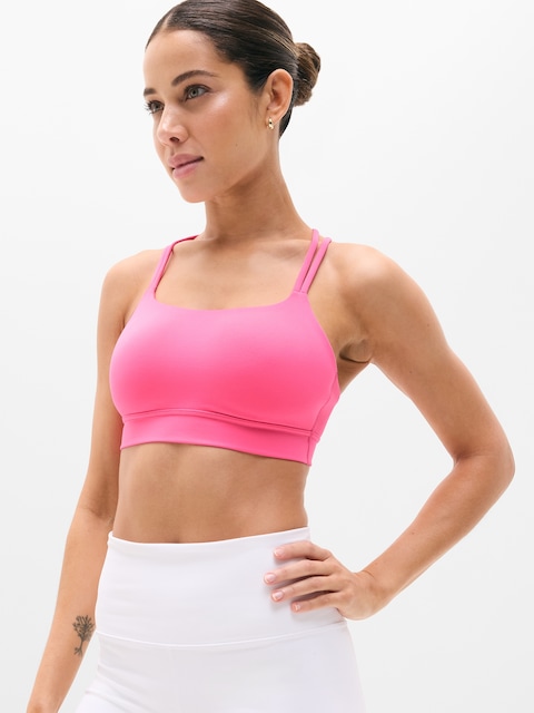 Perfect Form Sports Bra A-C