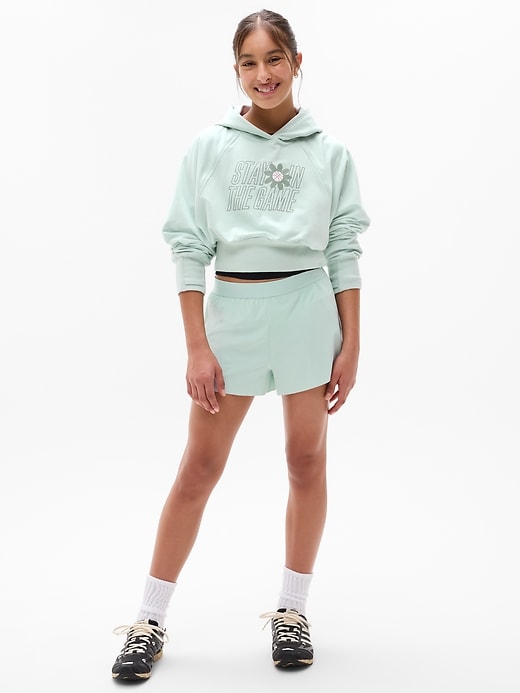 Image number 2 showing, Athleta Girl Sprint Ready 2.5" Short