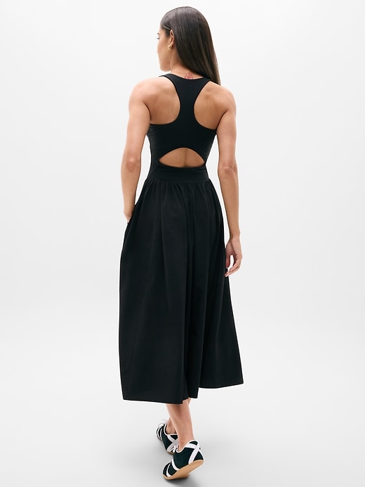 Image number 3 showing, Moment Hybrid Dress