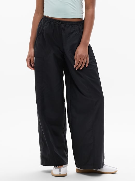 Image number 1 showing, Athleta Girl Parachute Dance Pant
