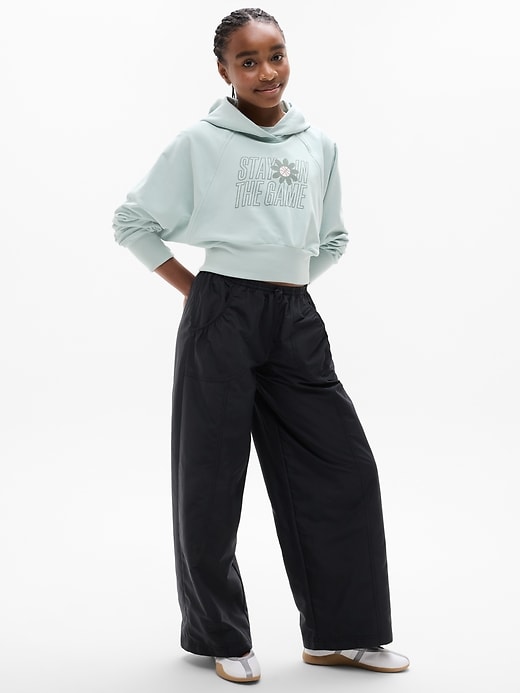 Image number 2 showing, Athleta Girl Parachute Dance Pant