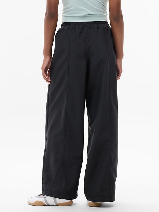 Image number 3 showing, Athleta Girl Parachute Dance Pant