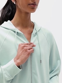 Image number 3 showing, Seasoft Full Zip