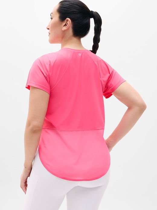 Image number 5 showing, Ultimate Mesh Tee