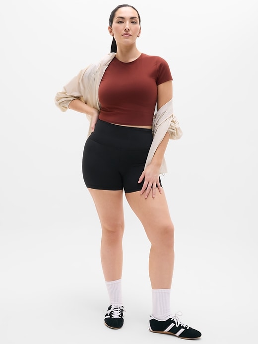 Image number 5 showing, Elation Ultra High Rise 5" Short