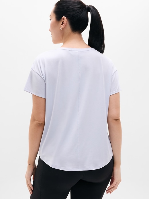 Image number 6 showing, Move With Ease Tee