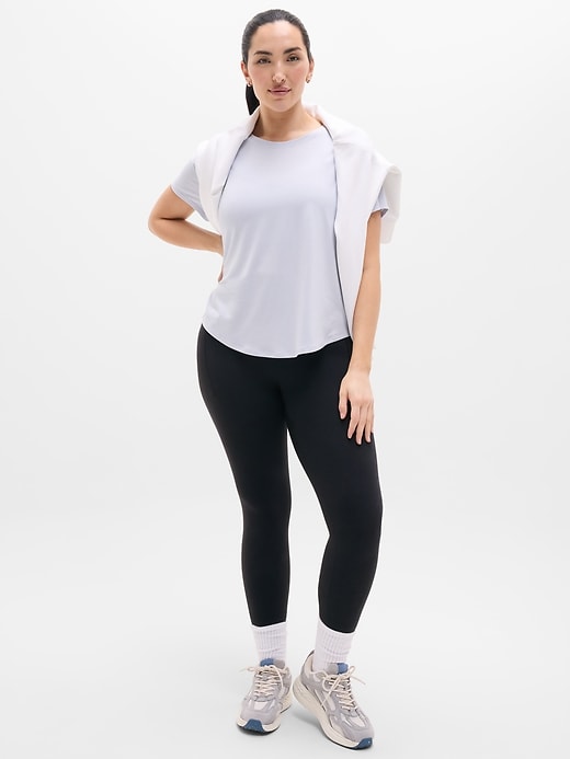 Image number 5 showing, Move With Ease Tee