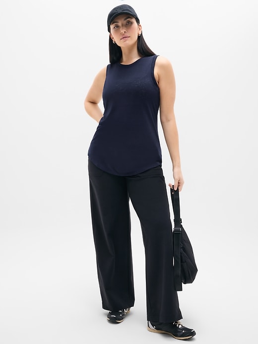 Image number 4 showing, Breezy Tank