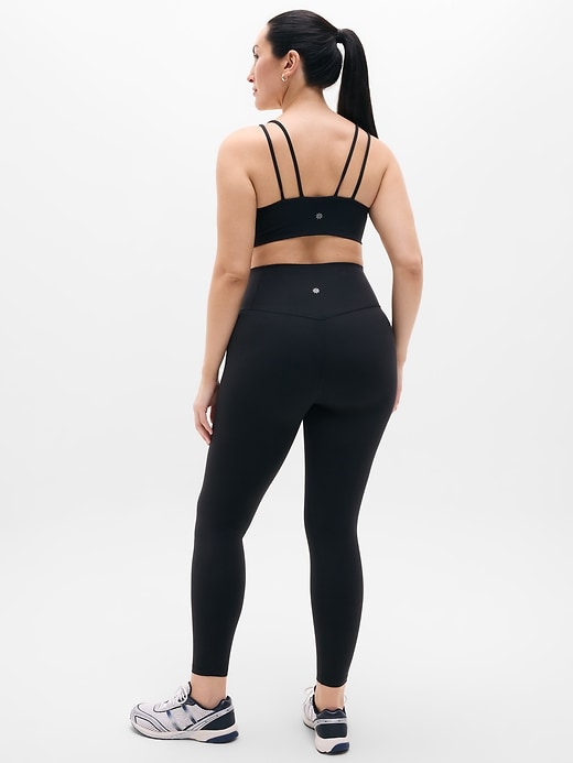 Image number 6 showing, Salutation High Rise 7/8 Legging