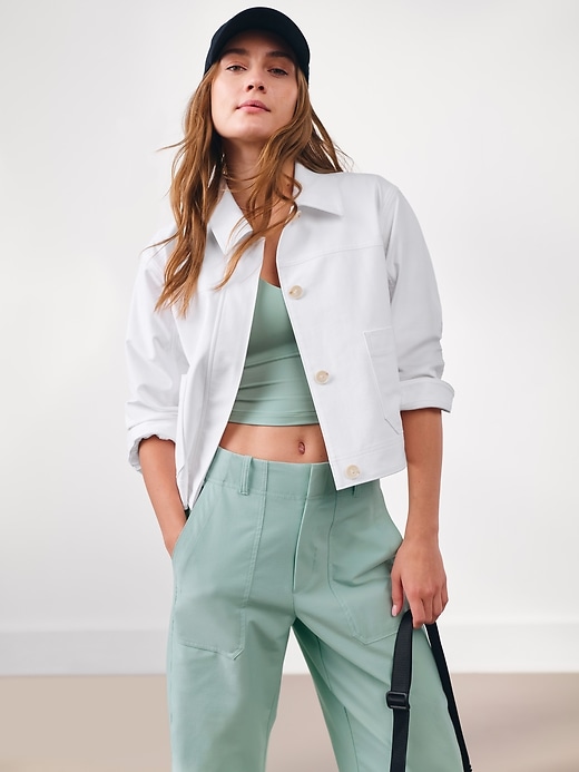 Image number 8 showing, Skyline Chore Jacket