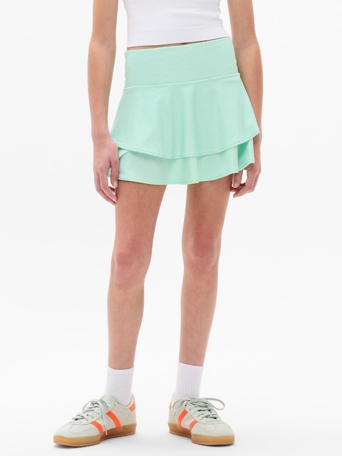 Athleta Girl Serve Skort