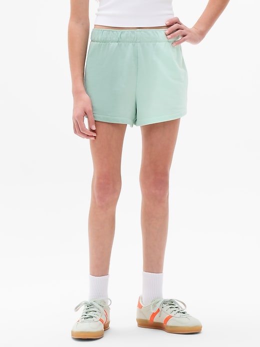 Image number 1 showing, Athleta Girl All Day 2" Short