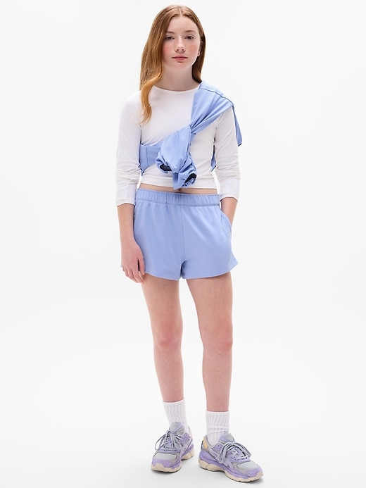 Image number 2 showing, Athleta Girl All Day 2" Short