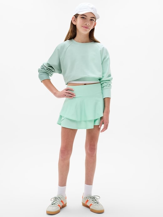 Image number 2 showing, Athleta Girl Serve Skort