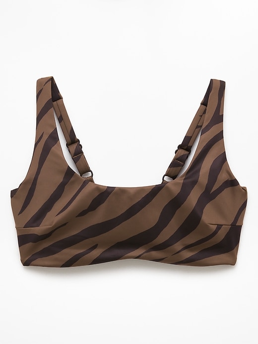 Image number 5 showing, Oasis Underwire Bikini Top D-DD