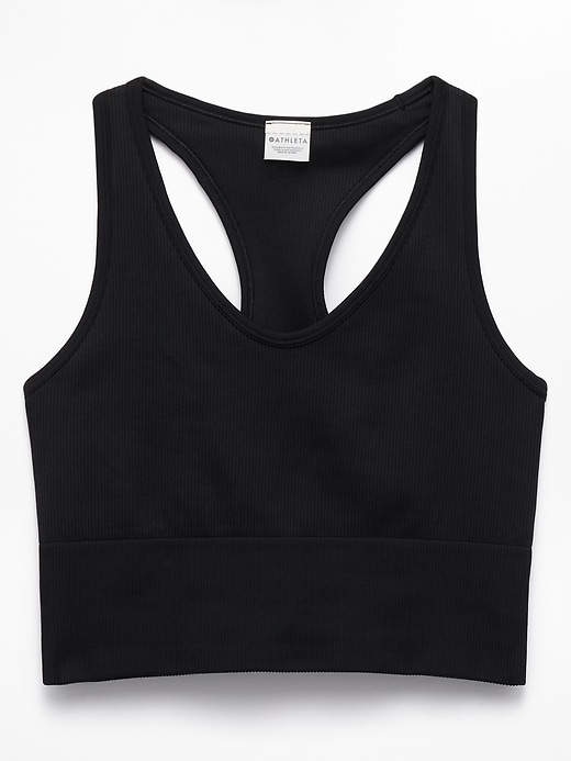 Image number 7 showing, Recharge Seamless Racerback Tank