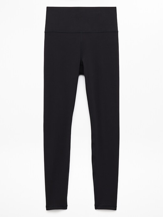 Image number 7 showing, Salutation High Rise 7/8 Legging