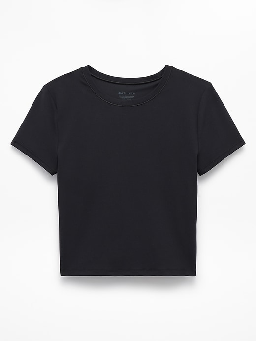 Image number 7 showing, Transcend Open Back Tee