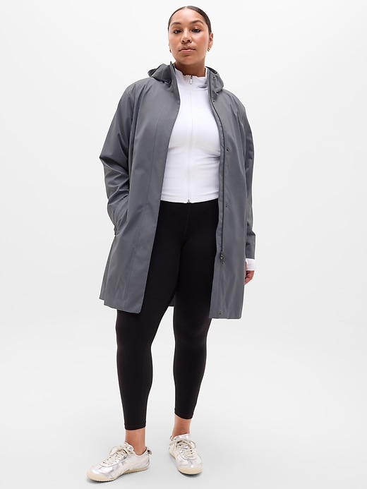 Image number 4 showing, Rainout Ridge Long Trench