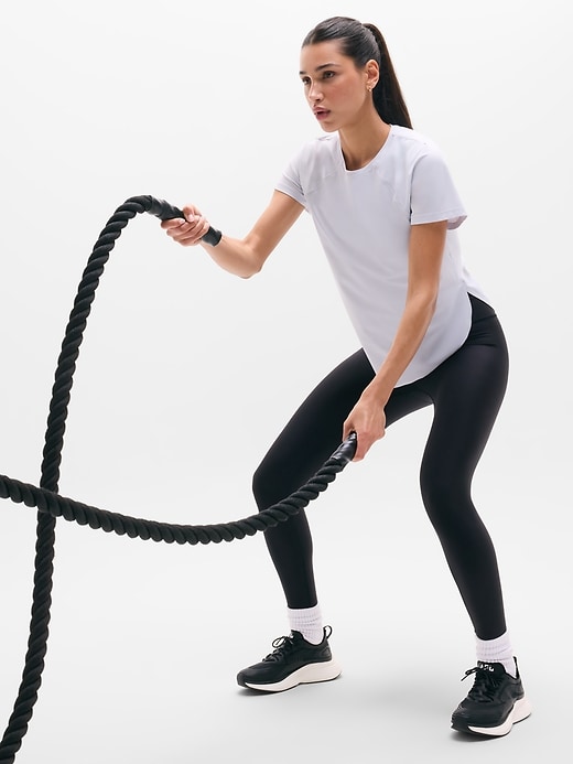 Image number 2 showing, Ultimate Mesh Tee