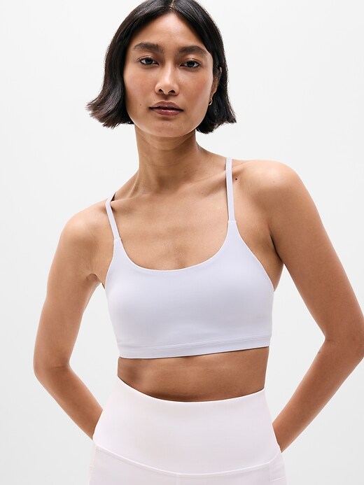 Image number 1 showing, Transcend Scoop Sports Bra A-C