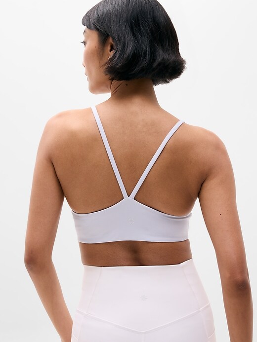 Image number 3 showing, Transcend Scoop Sports Bra A-C