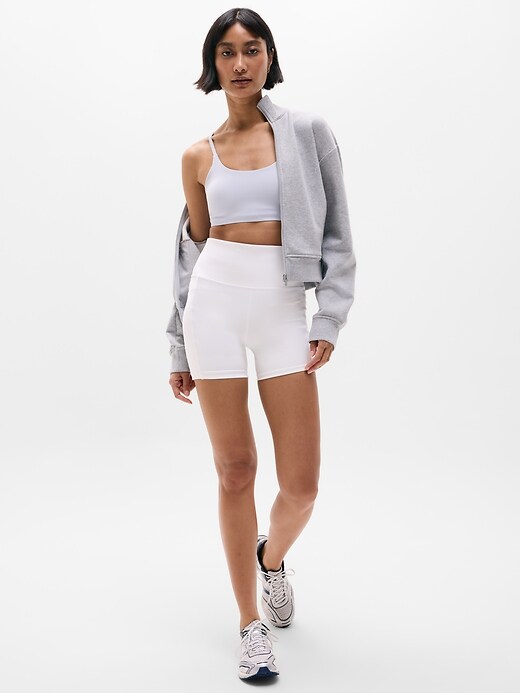 Image number 2 showing, Transcend Scoop Sports Bra A-C