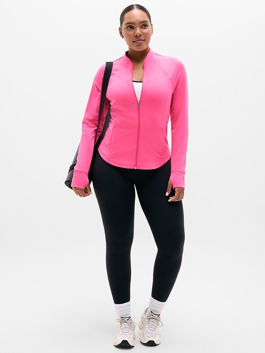 Image number 2 showing, Salutation Jacket