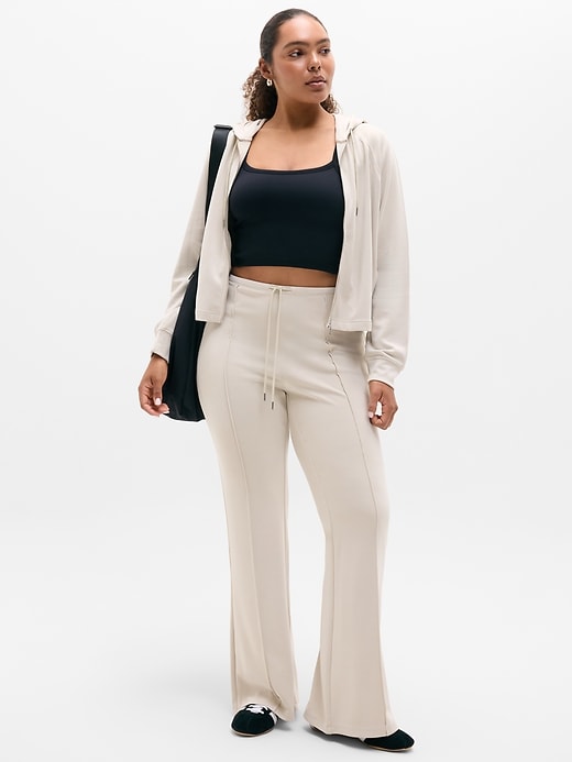 Image number 5 showing, Seasoft Crop Full Zip