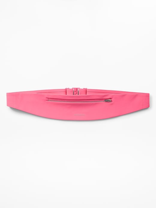 Image number 2 showing, Pacesetter Run Belt 2.0