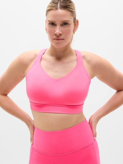 Perfect Form Sports Bra D-DD