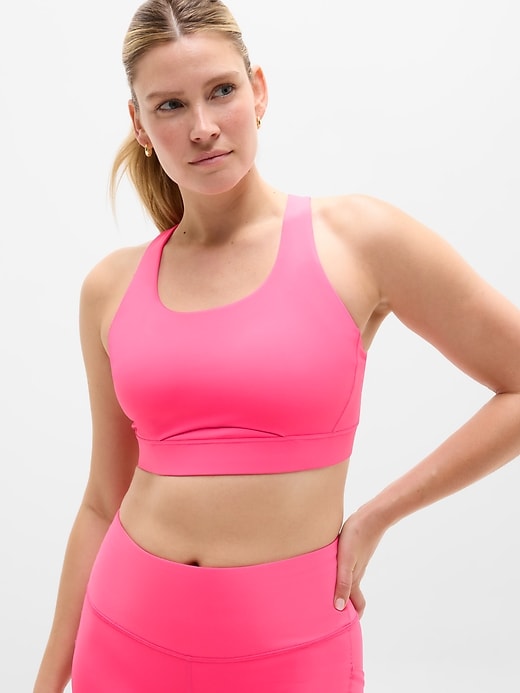 Image number 1 showing, Interval Sports Bra D-DD