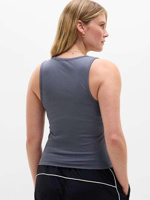 Image number 6 showing, Signature Rib Scoop Tank