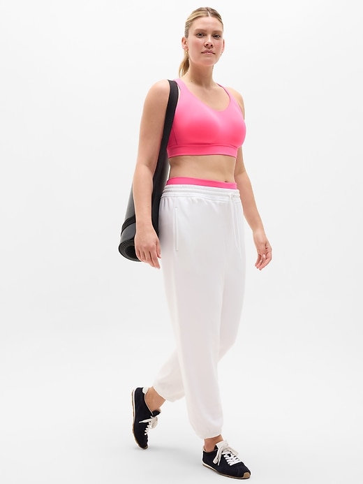 Image number 2 showing, Perfect Form Sports Bra D-DD