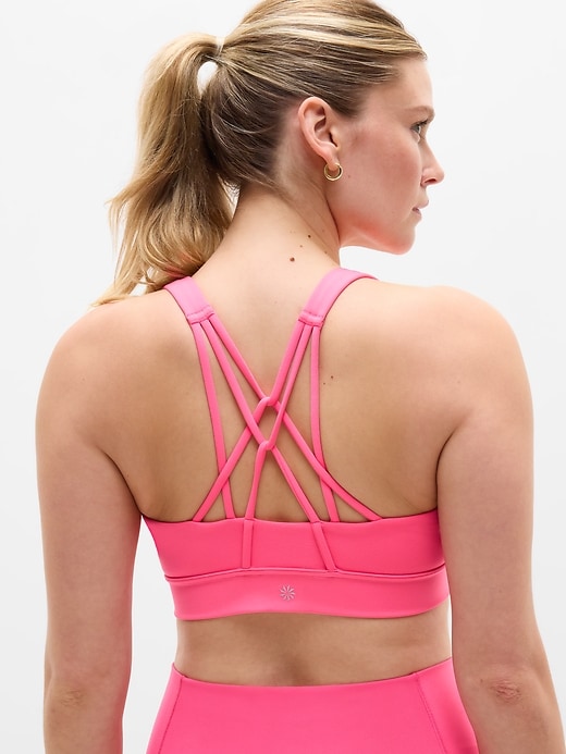Image number 3 showing, Perfect Form Sports Bra D-DD