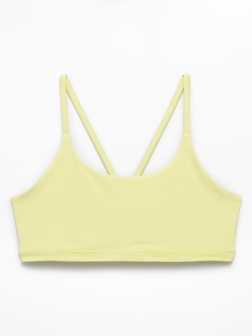 Image number 5 showing, Transcend Scoop Sports Bra A-C