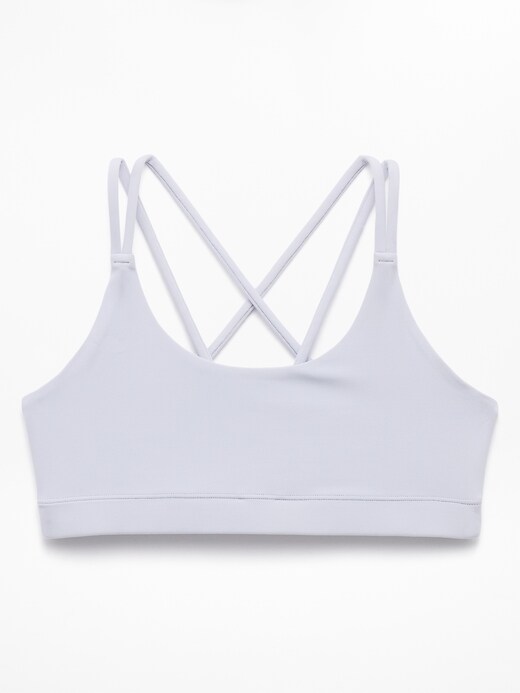 Image number 3 showing, Athleta Girl High Speed Bra