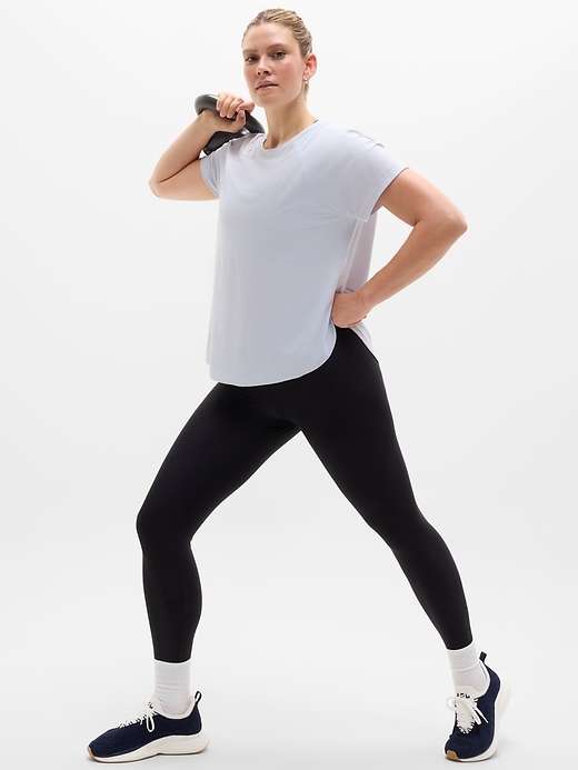 Image number 5 showing, Ultimate Mesh Tee