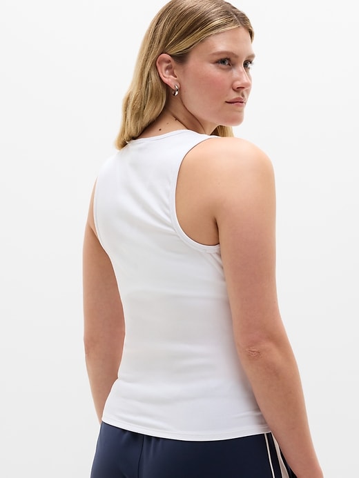 Image number 6 showing, Signature Rib Scoop Tank