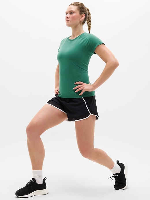 Image number 4 showing, Momentum Flex Tee