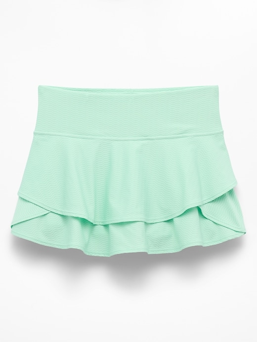 Image number 5 showing, Athleta Girl Serve Skort