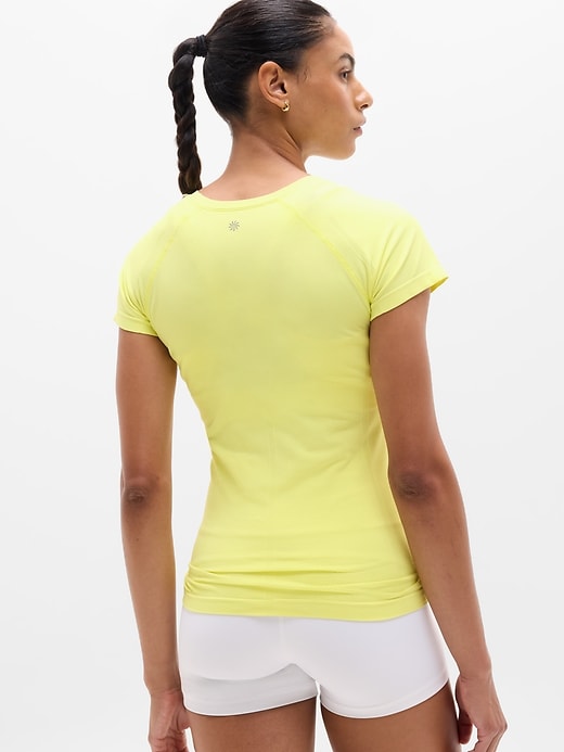 Image number 3 showing, Momentum Flex Tee