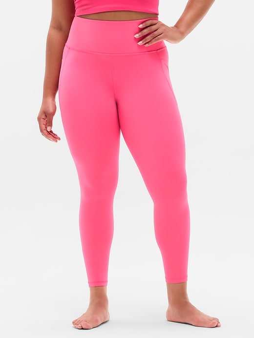 Image number 1 showing, Salutation Stash High Rise Legging