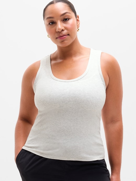 Image number 1 showing, Signature Rib Scoop Tank